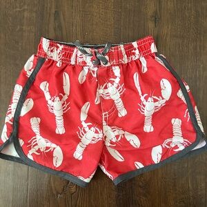 Lobster 🦞 bathing suit